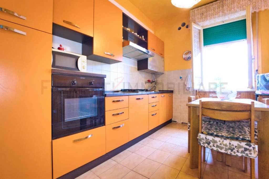 appartamento in vendita a Piombino in zona Vignale-Riotorto
