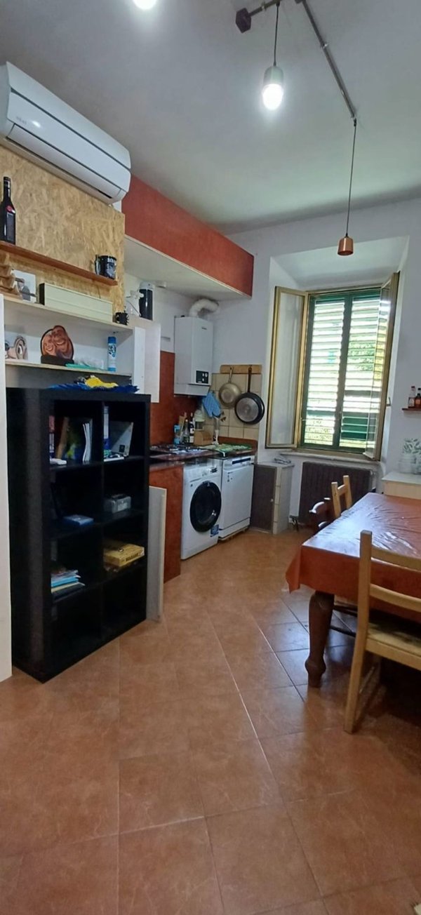 appartamento in vendita a Piombino