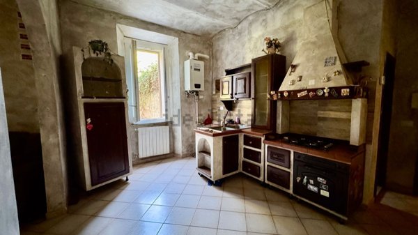 appartamento in vendita a Piombino