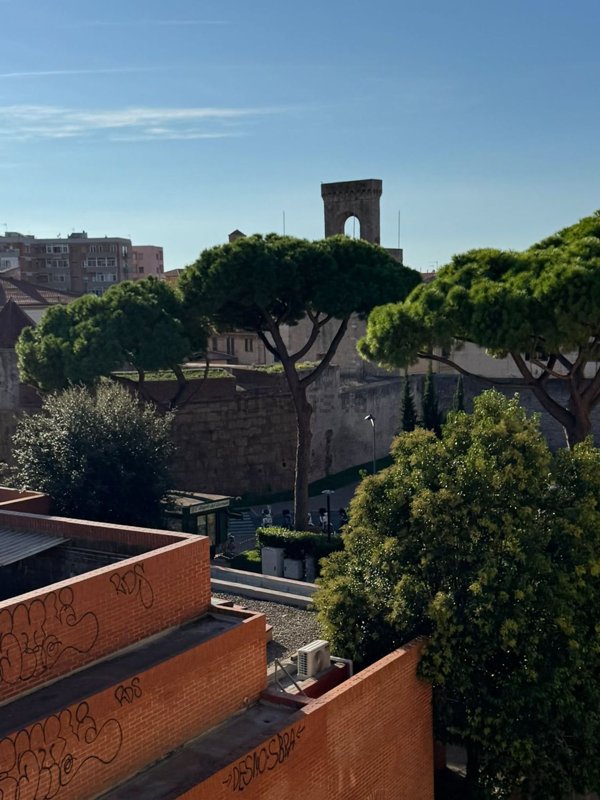 appartamento in vendita a Piombino