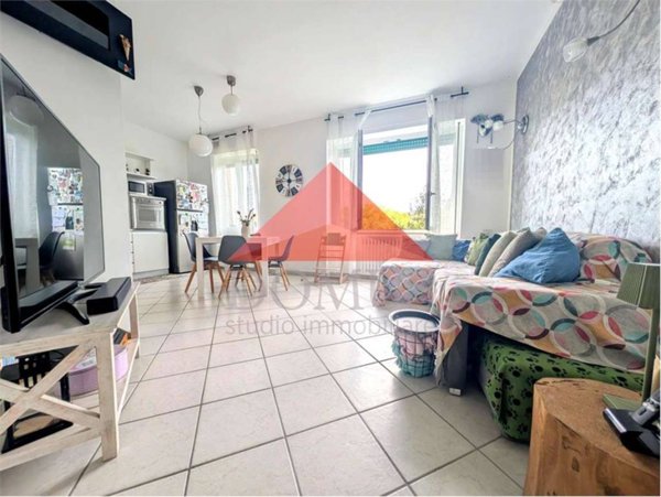 appartamento in vendita a Piombino