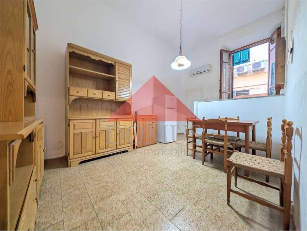 appartamento in vendita a Piombino