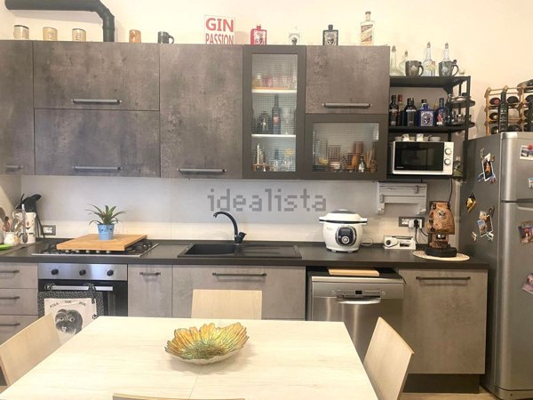 appartamento in vendita a Piombino