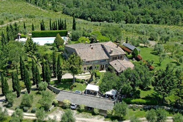 casale in vendita a Piombino in zona Fiorentina