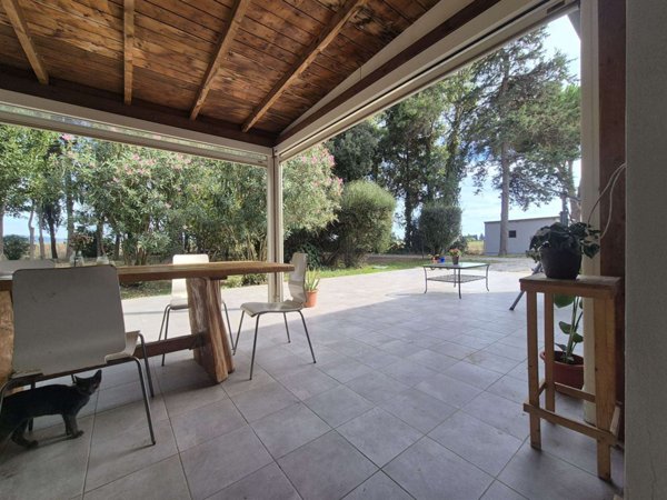 casa indipendente in vendita a Piombino