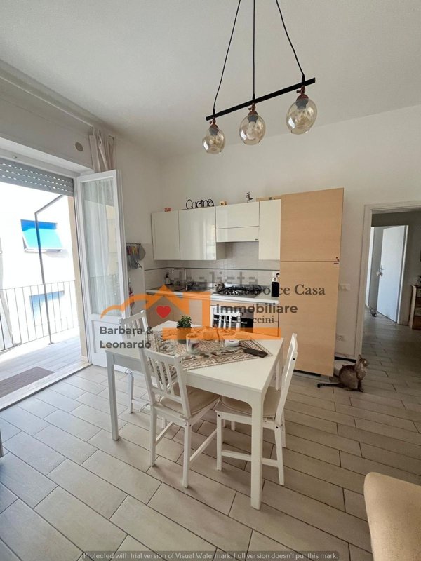 appartamento in vendita a Piombino