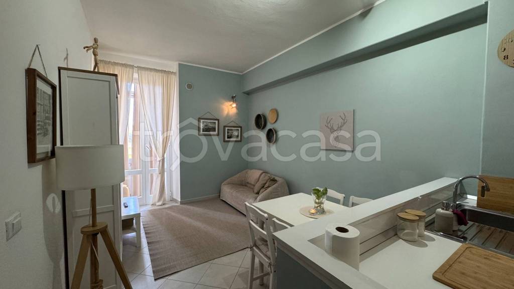 appartamento in vendita a Piombino