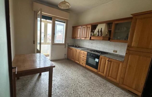 appartamento in vendita a Piombino in zona Gagno