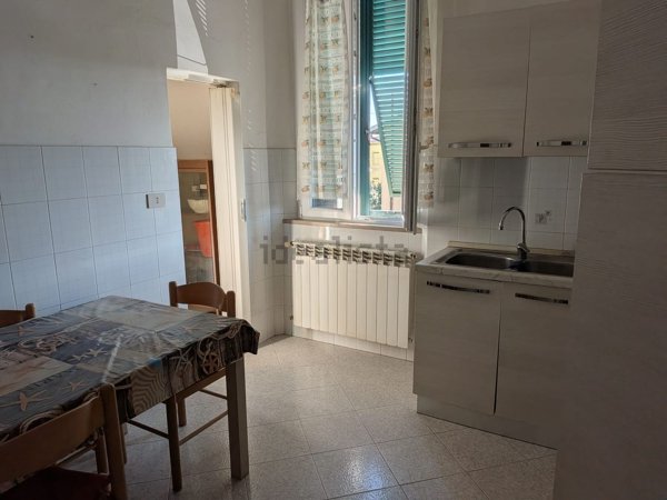 appartamento in vendita a Piombino