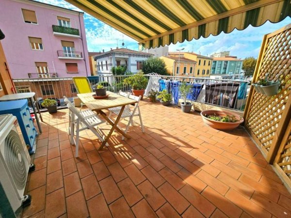 appartamento in vendita a Piombino