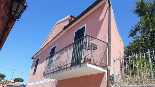 casa indipendente in vendita a Porto Azzurro