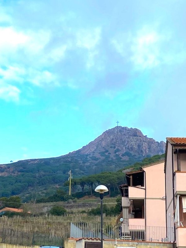 appartamento in vendita a Porto Azzurro