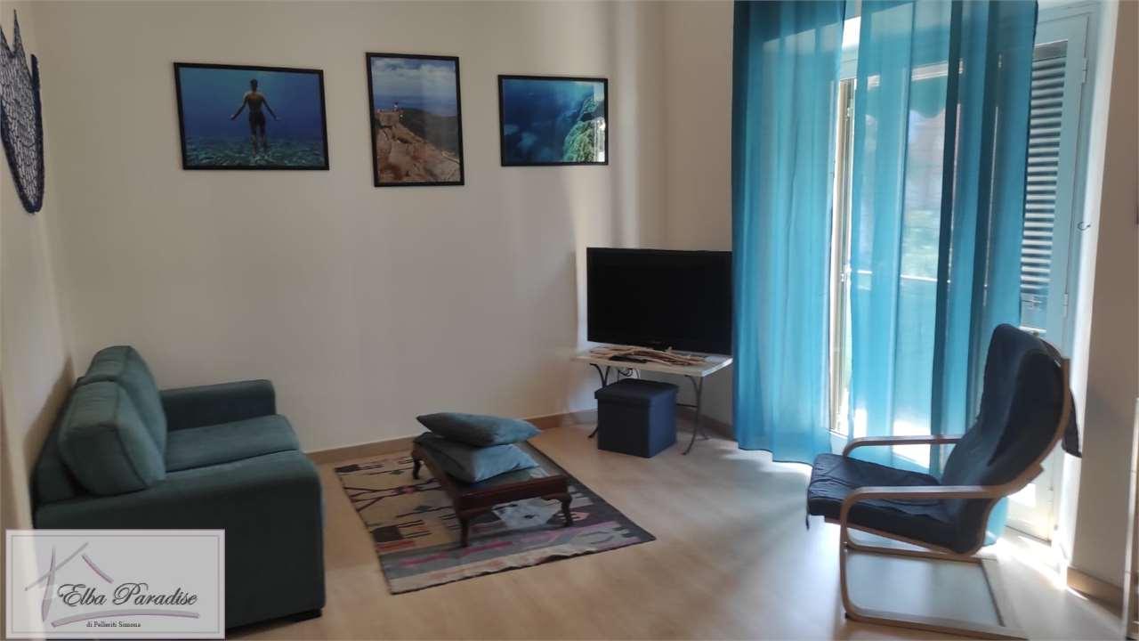 appartamento in vendita a Porto Azzurro in zona Reale