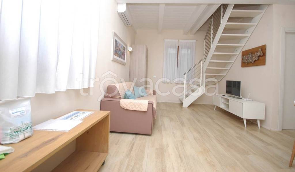 appartamento in vendita a Porto Azzurro