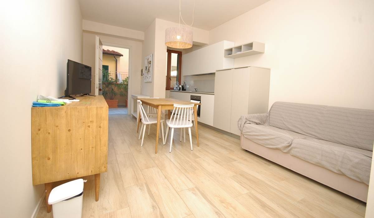 appartamento in vendita a Porto Azzurro