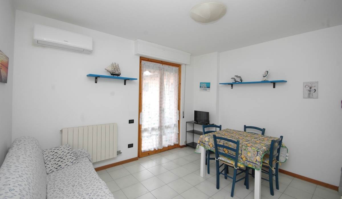 appartamento in vendita a Porto Azzurro