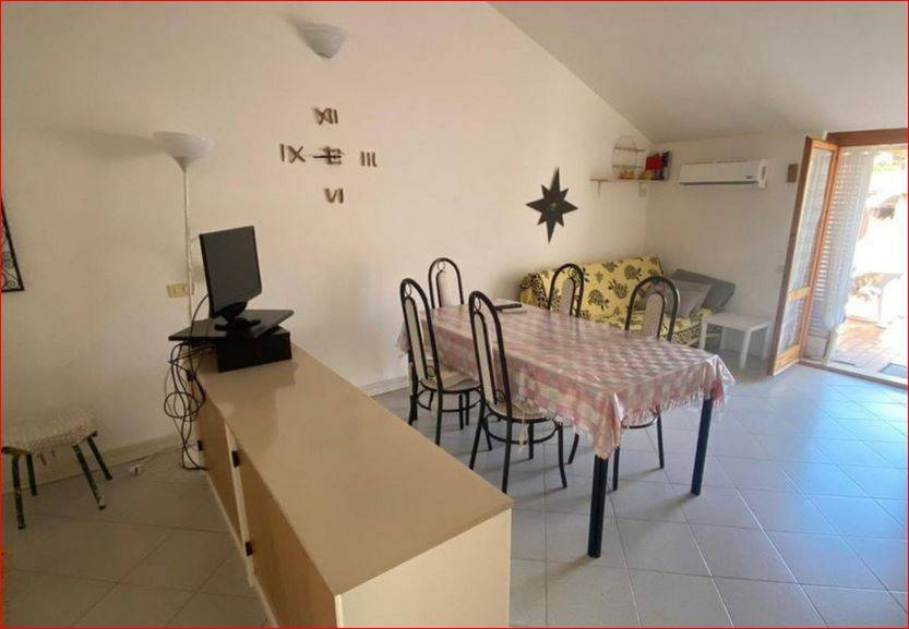 appartamento in vendita a Porto Azzurro