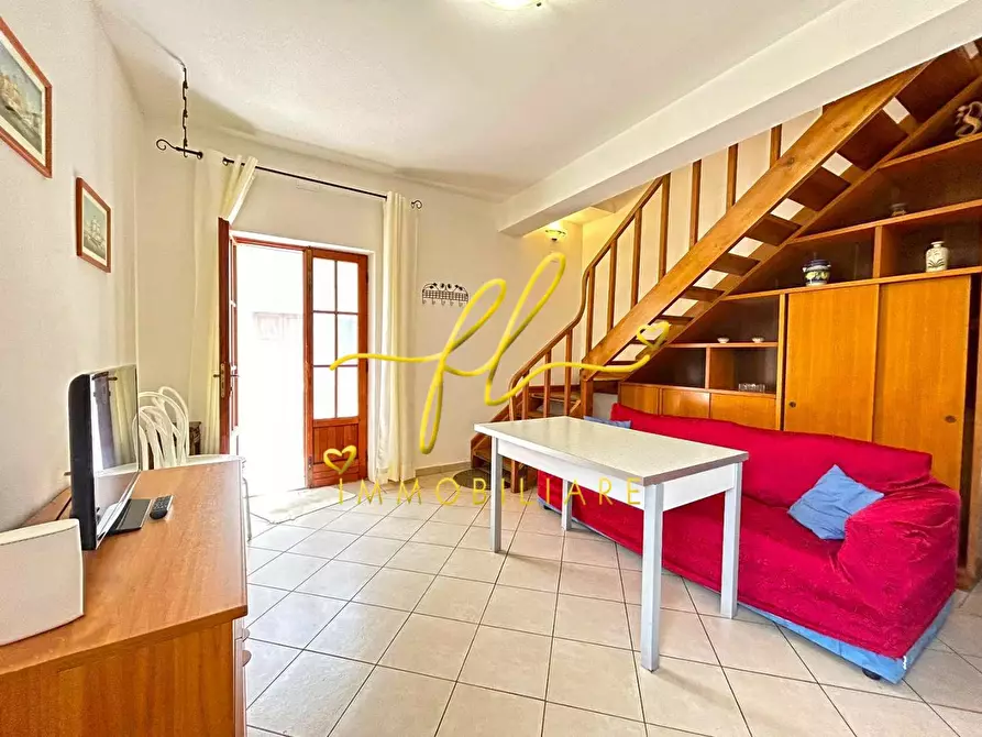 appartamento in vendita a Porto Azzurro