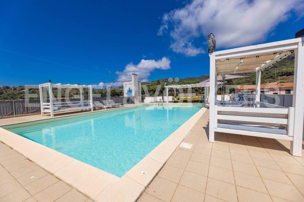 appartamento in vendita a Porto Azzurro