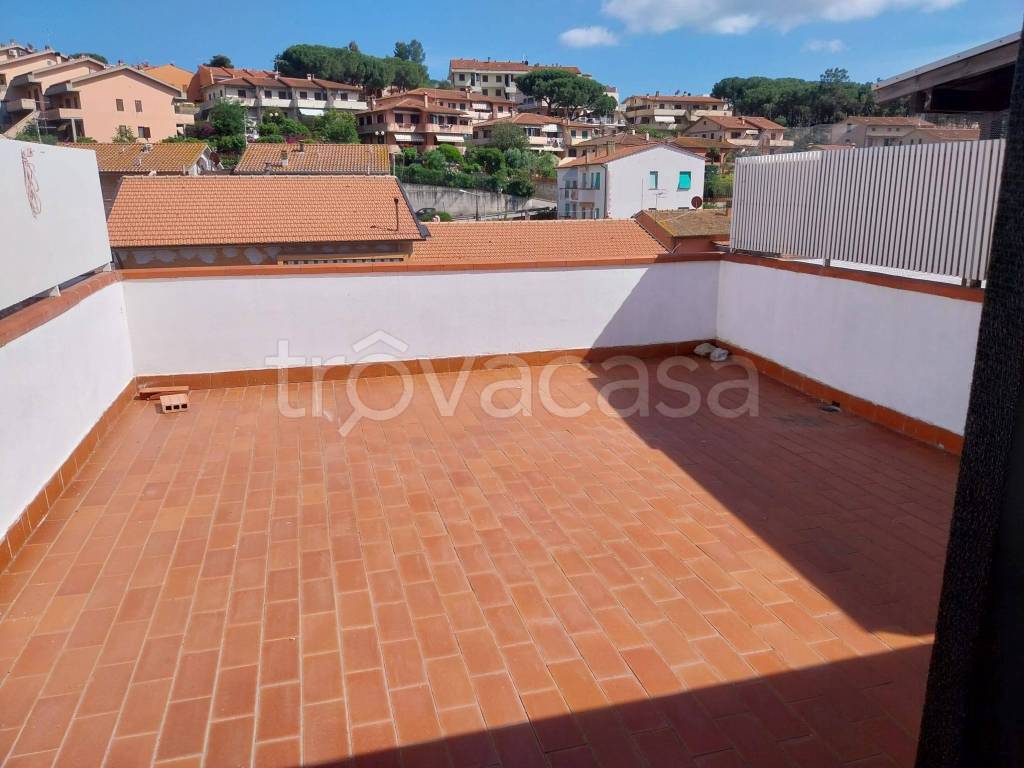 appartamento in vendita a Porto Azzurro