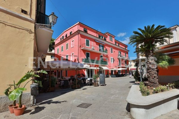 appartamento in vendita a Porto Azzurro
