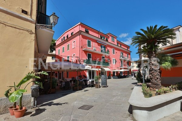 appartamento in vendita a Porto Azzurro