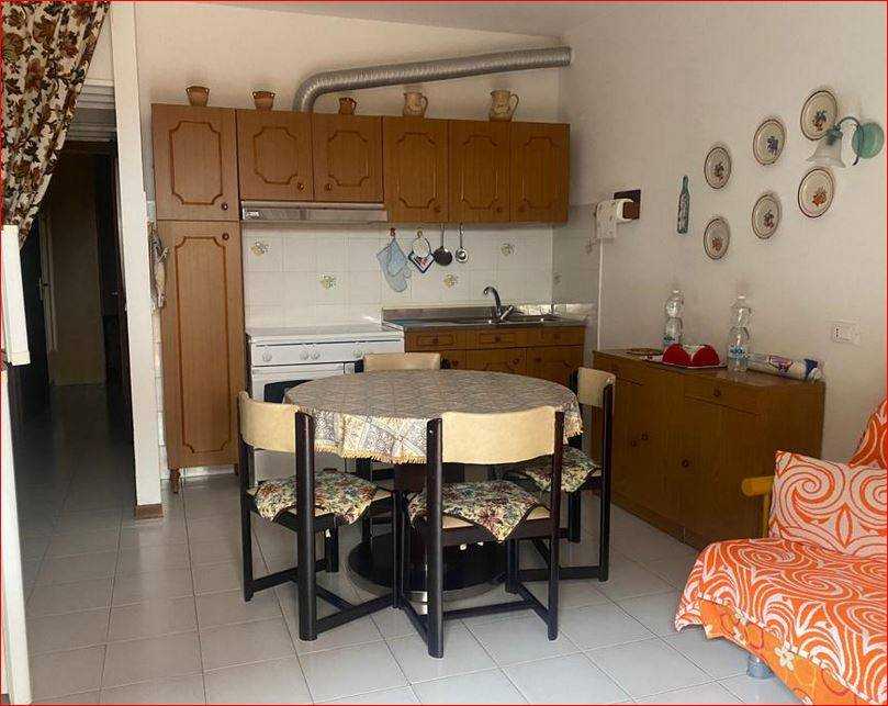 appartamento in vendita a Porto Azzurro