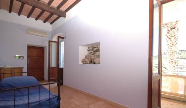 appartamento in vendita a Porto Azzurro