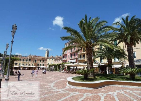casa semindipendente in vendita a Porto Azzurro in zona Reale