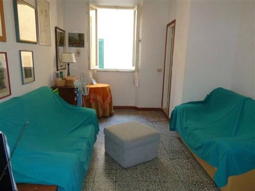 appartamento in vendita a Porto Azzurro