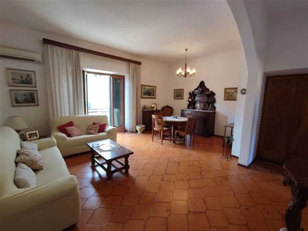 appartamento in vendita a Porto Azzurro