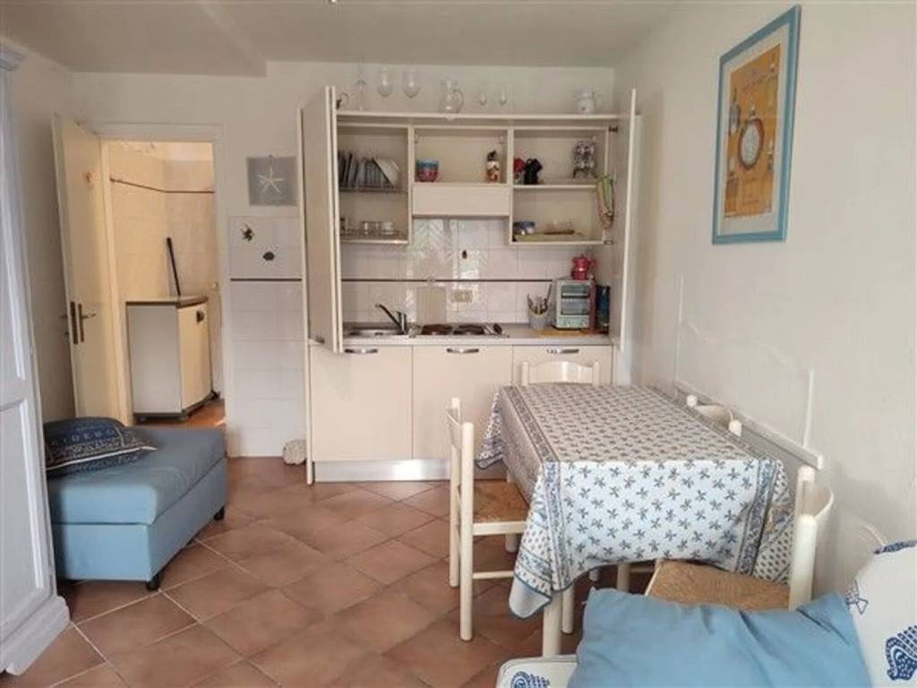 appartamento in vendita a Porto Azzurro