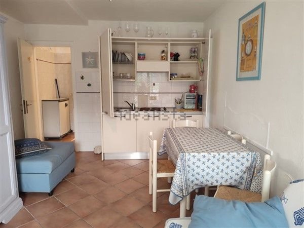 appartamento in vendita a Porto Azzurro