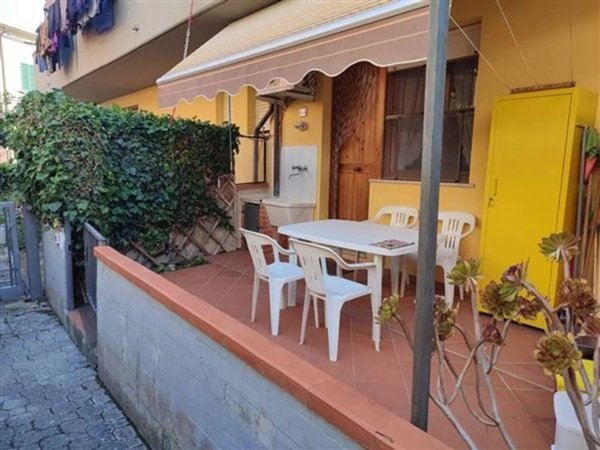 appartamento in vendita a Porto Azzurro