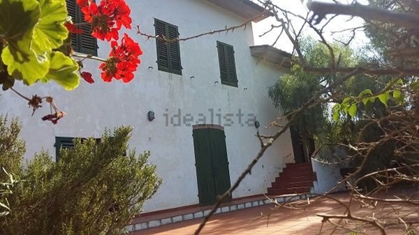 casale in vendita a Porto Azzurro in zona Reale