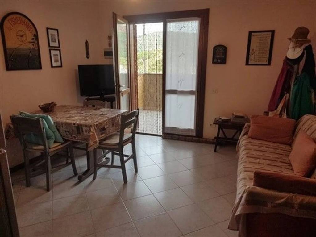 appartamento in vendita a Porto Azzurro