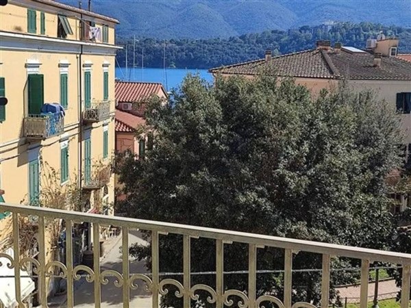 appartamento in vendita a Porto Azzurro