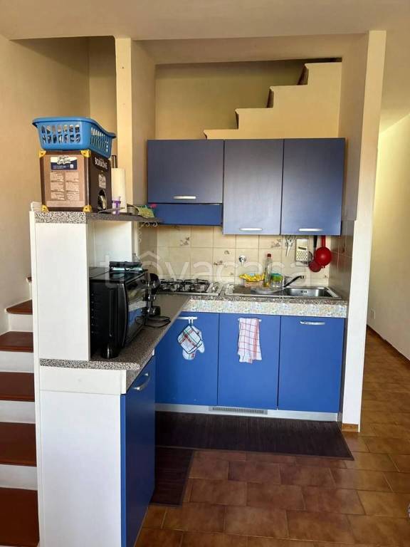 appartamento in vendita a Porto Azzurro