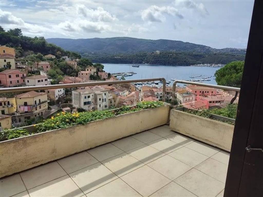 appartamento in vendita a Porto Azzurro