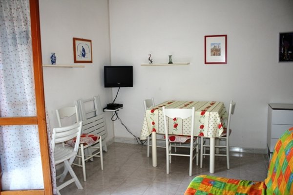 appartamento in vendita a Porto Azzurro