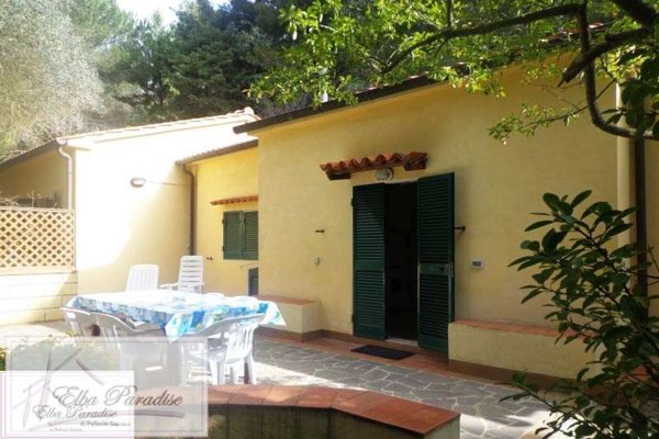 casa indipendente in vendita a Porto Azzurro in zona Reale