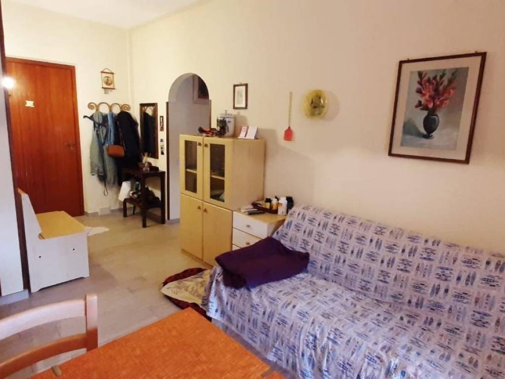 appartamento in vendita a Porto Azzurro