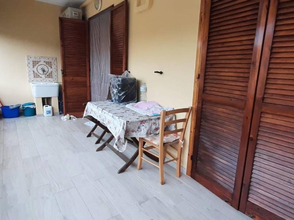 appartamento in vendita a Porto Azzurro