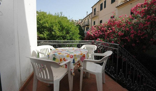 appartamento in vendita a Porto Azzurro