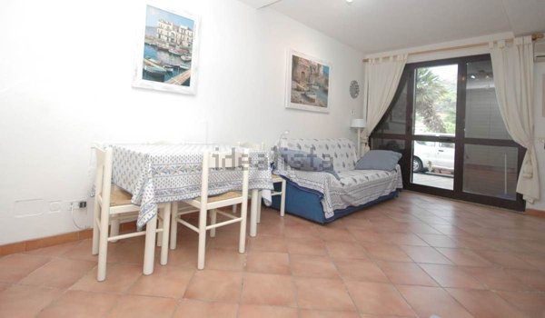 appartamento in vendita a Porto Azzurro