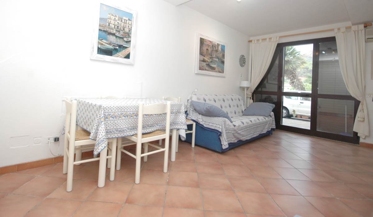 appartamento in vendita a Porto Azzurro