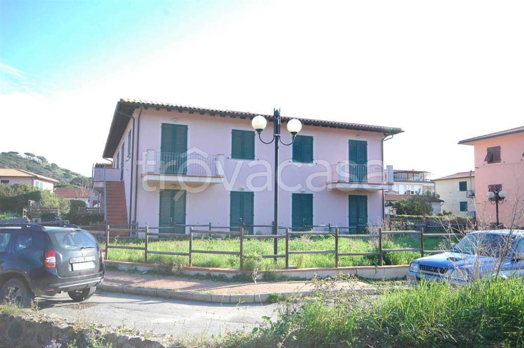 appartamento in vendita a Porto Azzurro