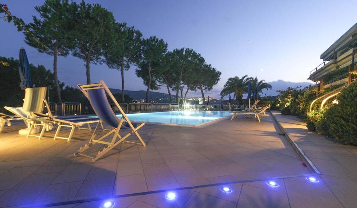appartamento in vendita a Porto Azzurro
