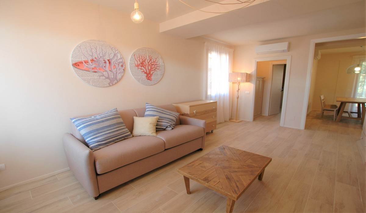 appartamento in vendita a Porto Azzurro
