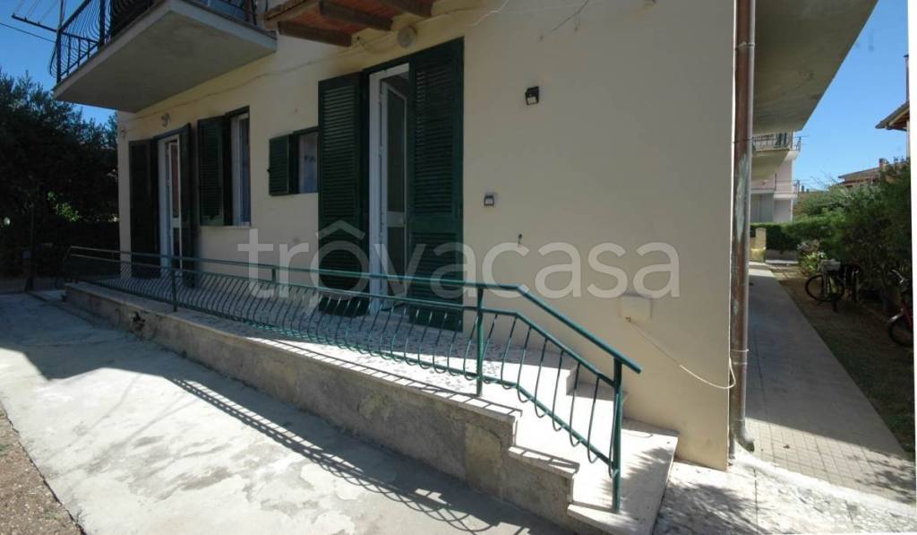 appartamento in vendita a Porto Azzurro